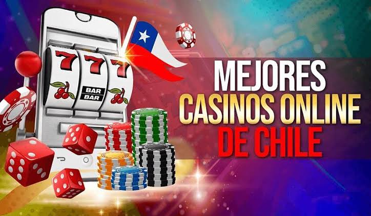 Los mejores casinos online de Chile en 2026 Los mejores casinos online de Chile en 2026