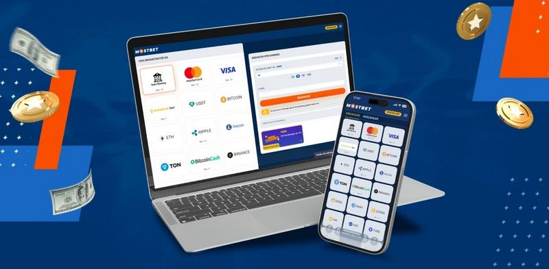 Mostbet Mobil Alkalmazás Mostbet Mobil Alkalmazás
