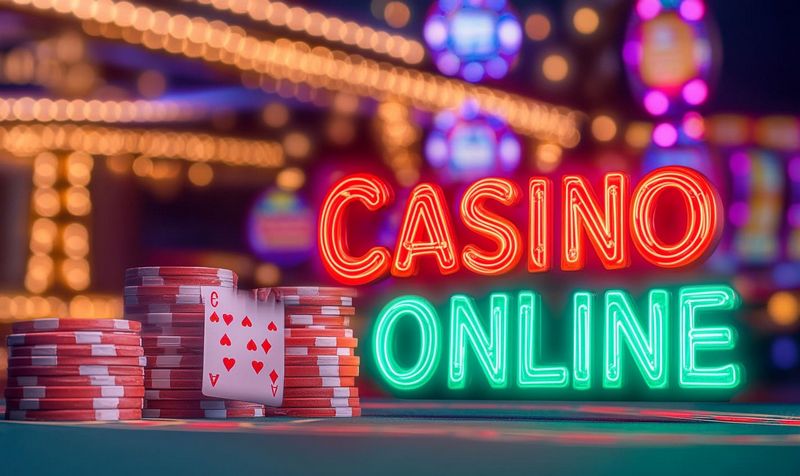 Singapore Online Casino Site - Leading SG Online Casinos for 2026